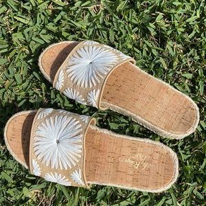 Bettina Slides by Jack Rogers!